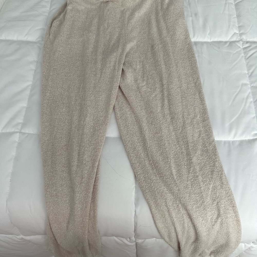 SO Women's Cream Pants
